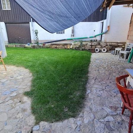Appartamento Wohnen Im Denkmal. Erholung Pur. Sulz am Neckar Esterno foto