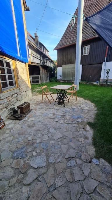 Appartamento Wohnen Im Denkmal. Erholung Pur. Sulz am Neckar Esterno foto