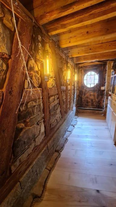 Appartamento Wohnen Im Denkmal. Erholung Pur. Sulz am Neckar Esterno foto